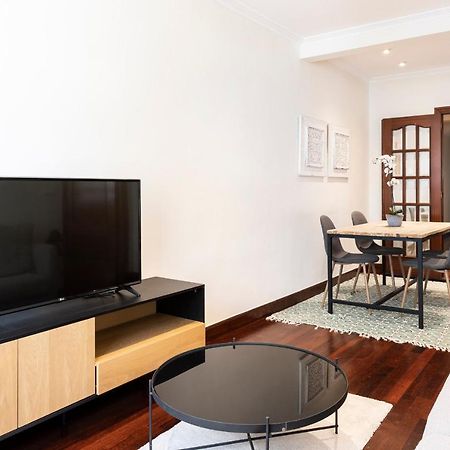 סן סבסטיאן Beach And Chill Apartment By Cisan Rentals מראה חיצוני תמונה