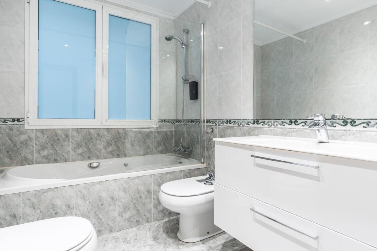 סן סבסטיאן Beach And Chill Apartment By Cisan Rentals מראה חיצוני תמונה